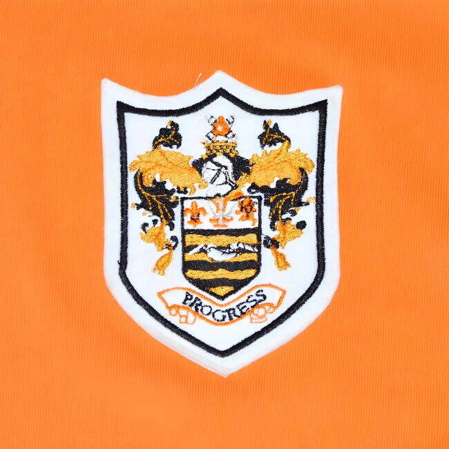 Football Blackpool #1956 Ultra Comfort Official Modern Style Fan Je...