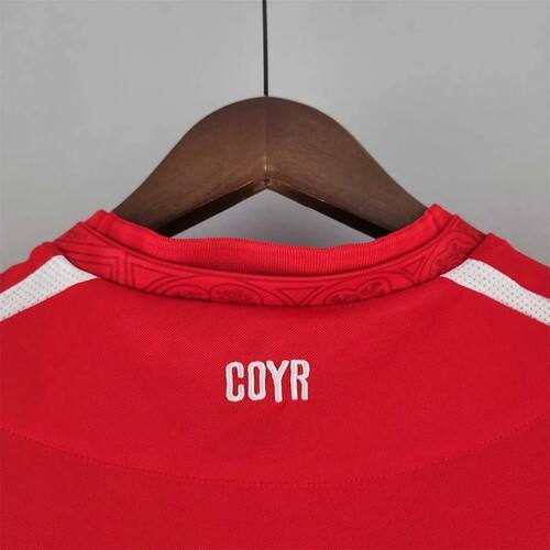 Ultra Comfort Football Team Forest #2022 2025-2026 Campaign Enthusi...