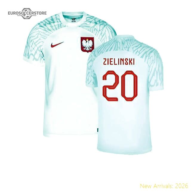 Professional European Team 2022-2023 Home Short Sleeve Jersey