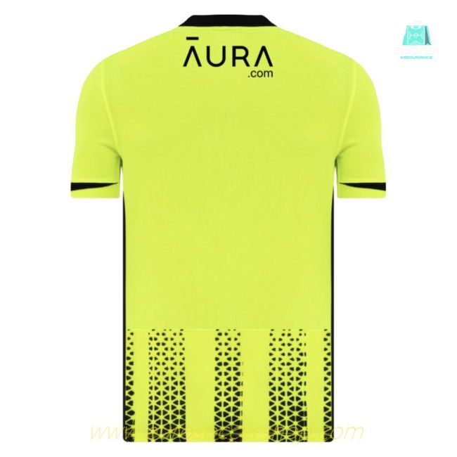 2025-2026 Portsmouth Third Shirt (Kids)