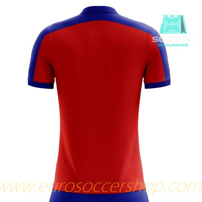 2025-26 Edition Panama Home Shirt Player Version Ladies' Edition
