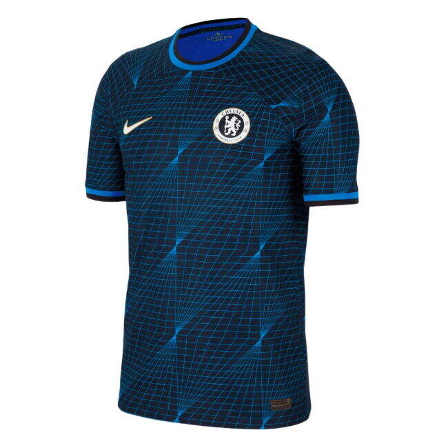 2023-2024 Chelsea Away - Premium Quality - English Football