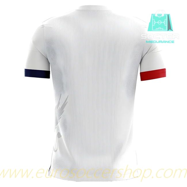 2018-2019 Serie A Away Kit Children