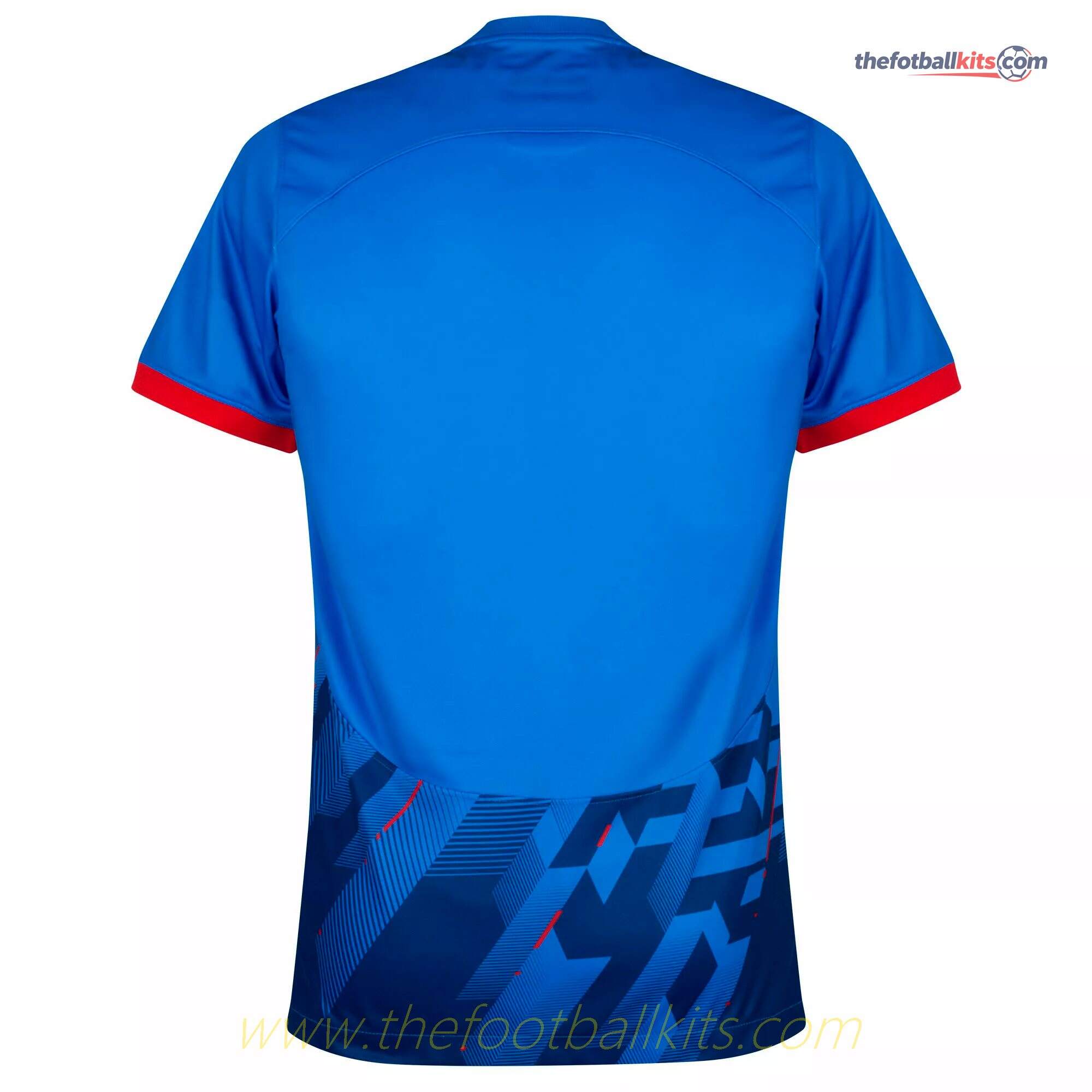 RB Leipzig Third Football Shirt 2023-24 Edition