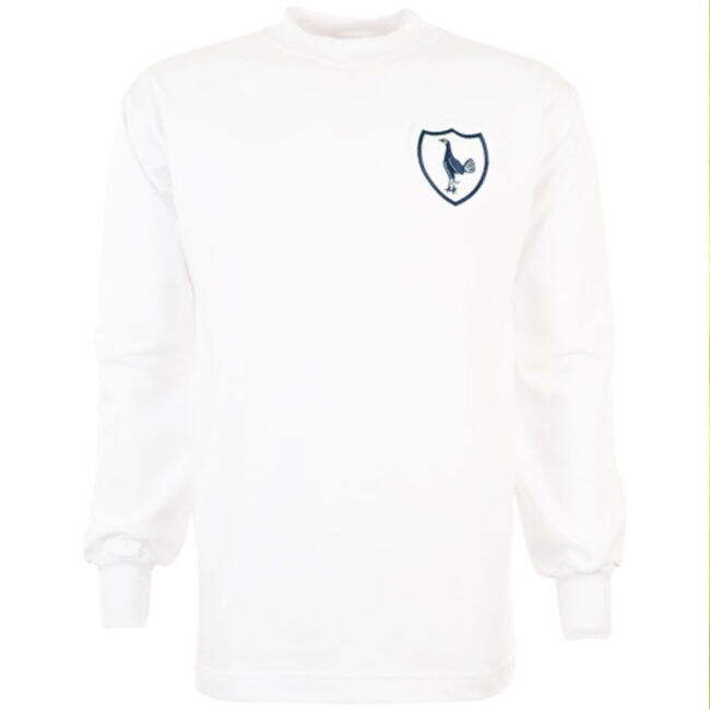 Tottenham Stylish Home Jersey Tottenham #71