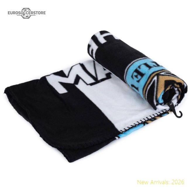 Authentic Newcastle United Fc Fleece Blanket - Premium Quality Baby