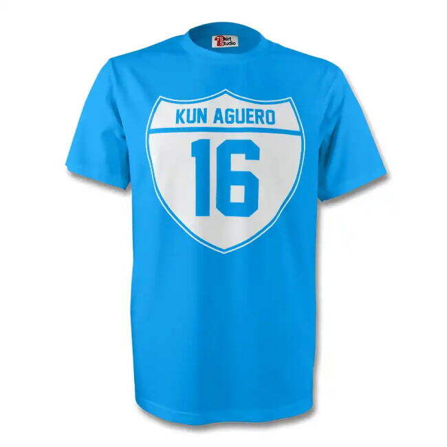 Official Shirt - Legendary Special Offer sky Blue Adults #73938