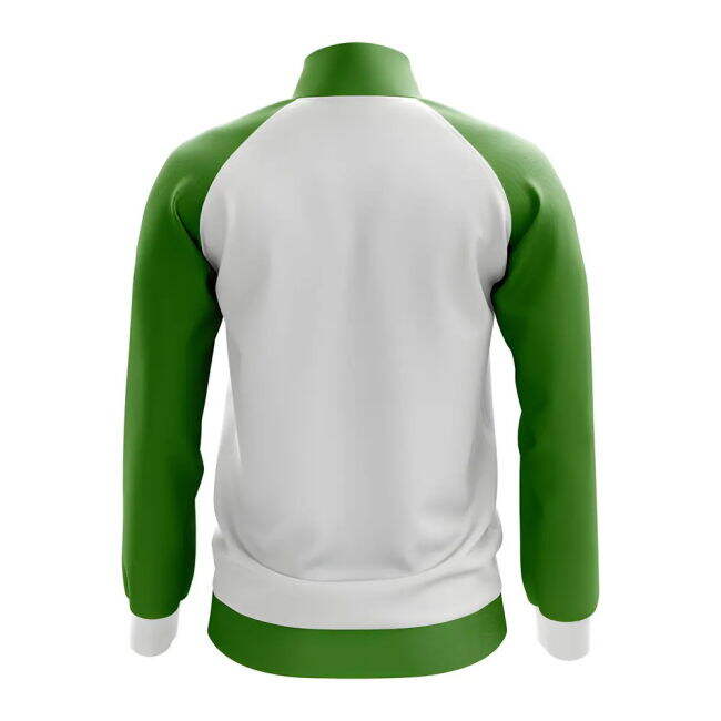 New Track Jackets Jersey Somaliland