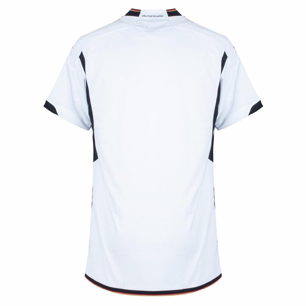 GERMANY HOME JERSEY EURO 2024 QUALIFYING