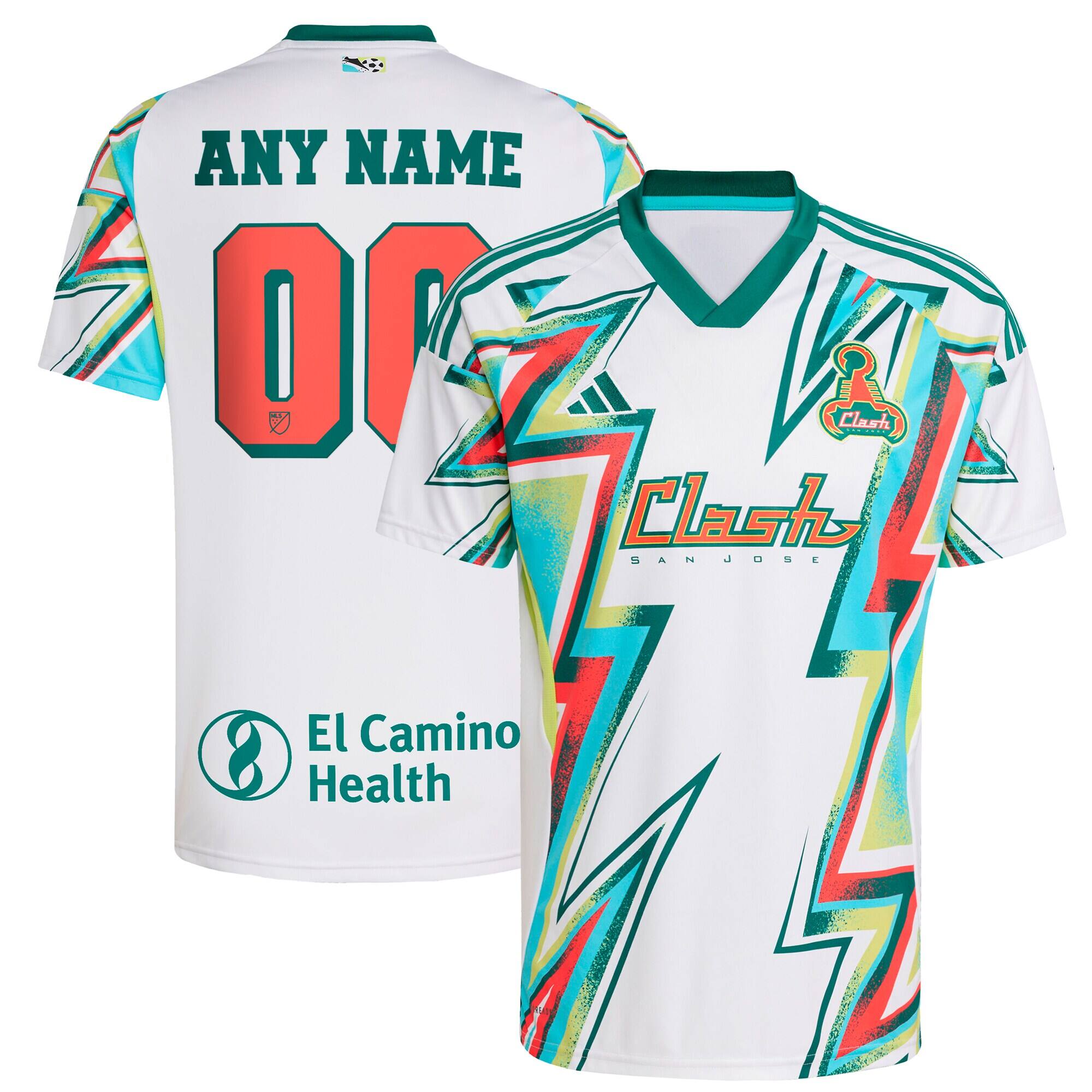 Men's 2025 Performance Replica - Official Merchandise - Don't Miss