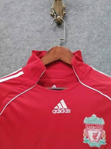 Official Liverpool Local - Supporter Jersey - Football Shirt