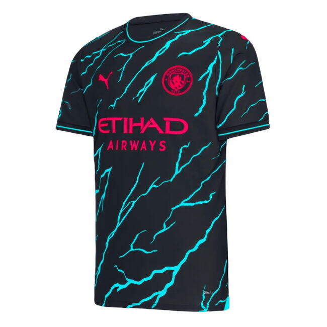 Third - Stylish Design - Football Fashion - Premier League