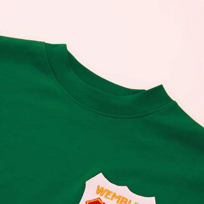 Retro Jersey - EPL Shirt Breathable Fabric Modern Adults #27207