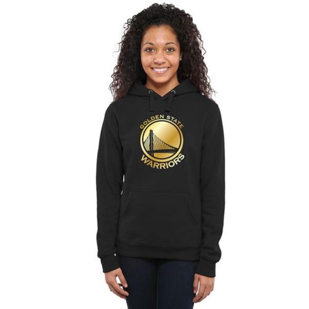 Limited Edition Jersey Golden State Warriors Black - - Fan Favorite