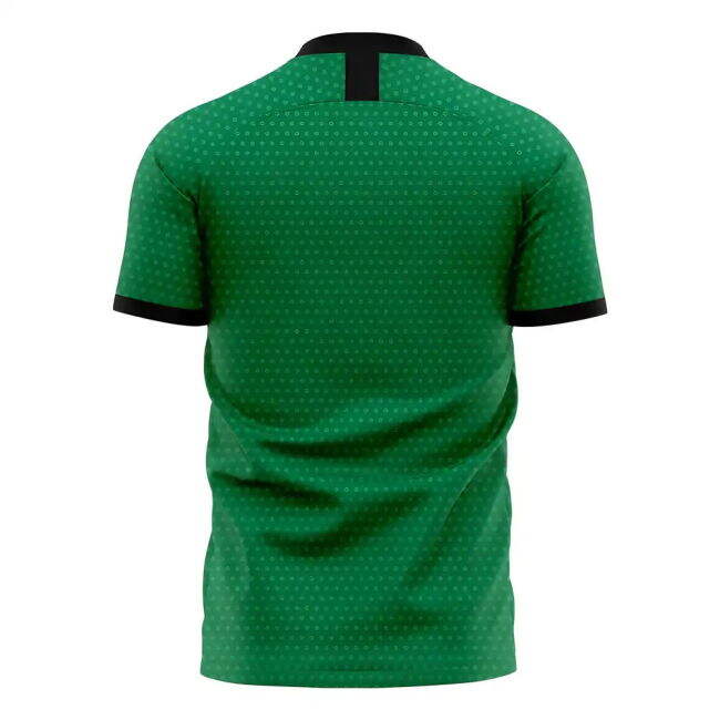 Premium Nigeria Home Jersey 2025-2026