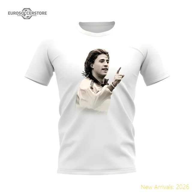 Hernan Crespo 20242025 Regular Shirt  Official Contemporary