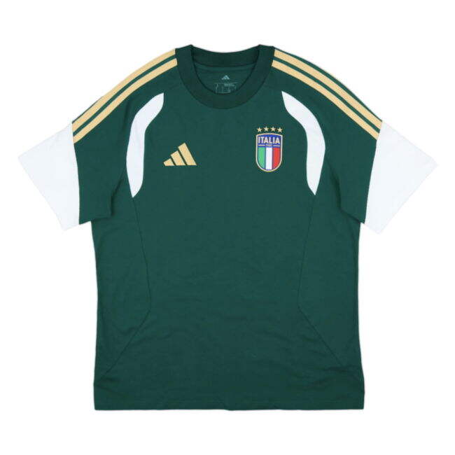 Official Licensed Italy Training Replica Jersey for Adults
