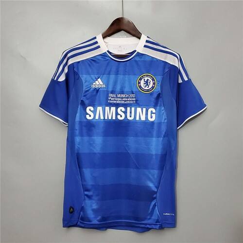 Chelsea Local - Champions League Edition - Top Tier - High Performance