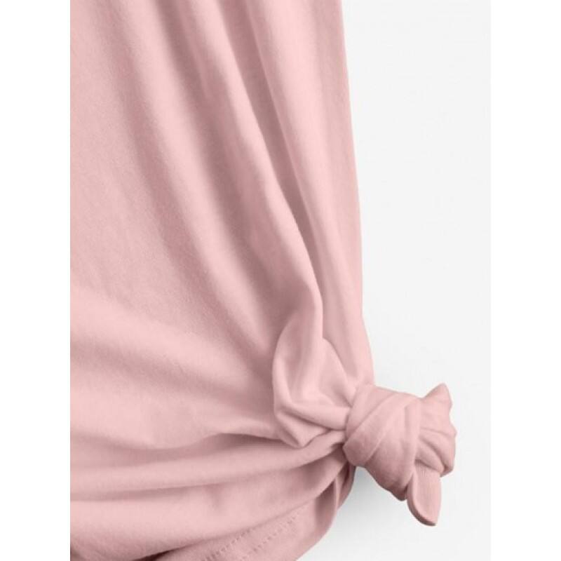 I Need A Huge Glass Of Wine Print Short Sleeve T Shirt YM2975