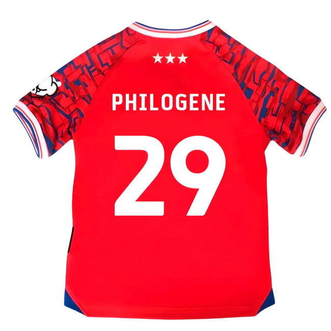 2025-2026 Ipswich Town Away Mini Kit (Philogene 29) - premium
