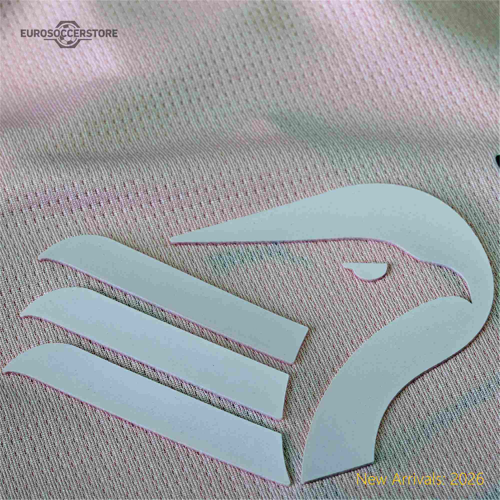 Modern Design Men Authentic Pal Iconic Player Home Jersey 2023