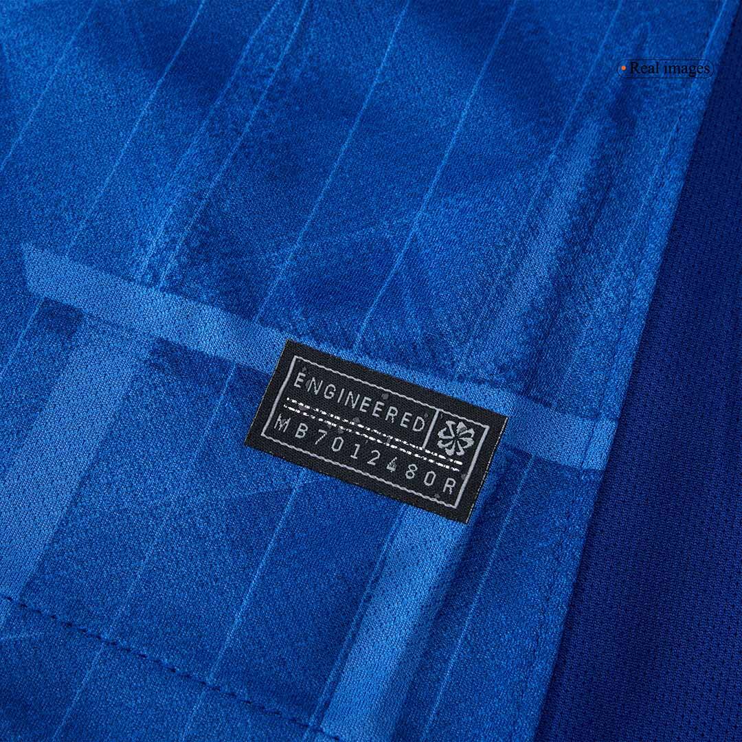 Women's Chelsea Home Jersey 2025/26