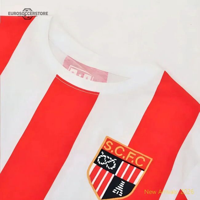 Official Stoke City Retro 12th Man Stoke City 12th Man T-shirt