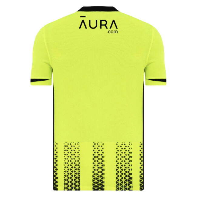 Portsmouth Pro Third Jersey 2025-2026