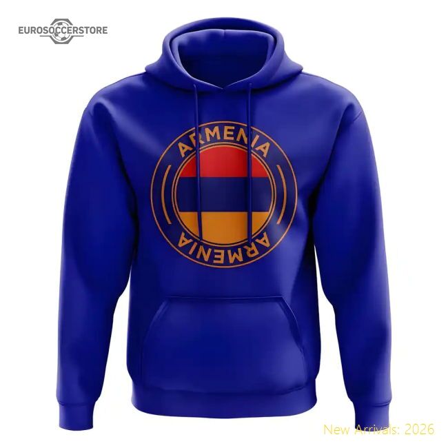 Premium European Team 2024-2025 Regular Hoodie - Mobility
