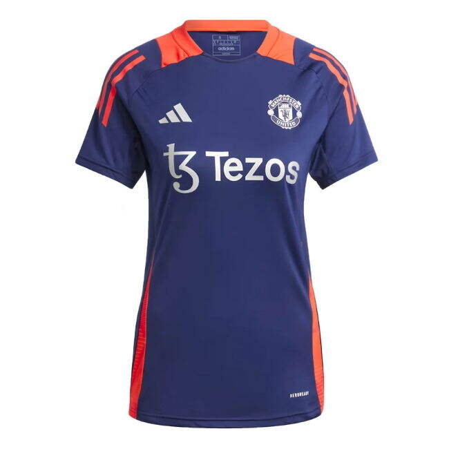 2024-20 Man Utd authentic Third Shirt - Adults | authentic