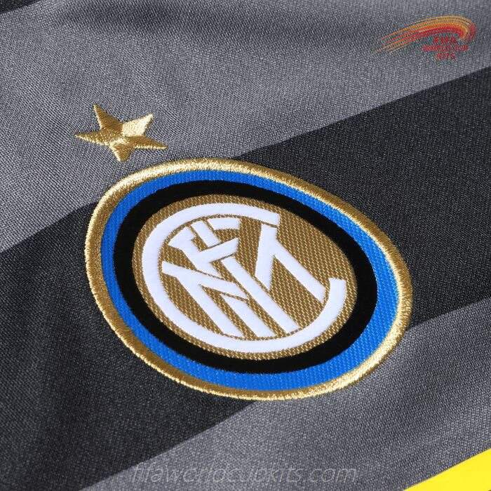 INTER MILAN THIRD KIT 2020/2021