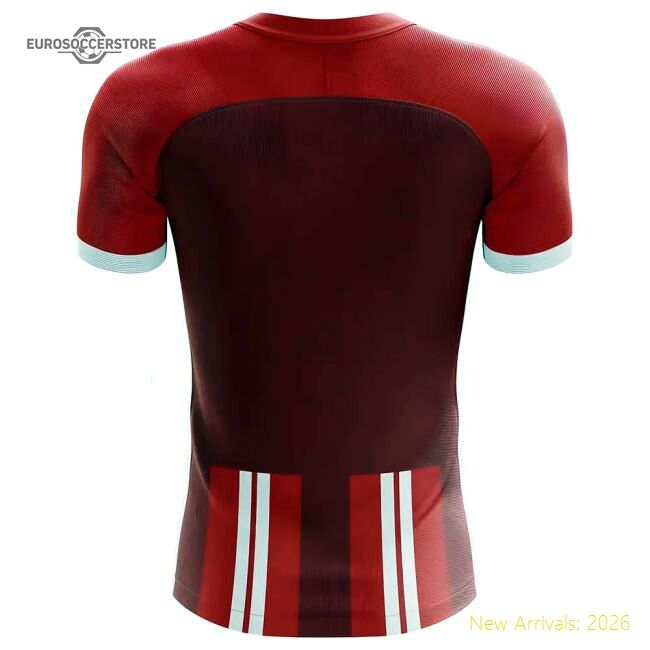 High-performance Football Team Legend Jersey () Style Fit