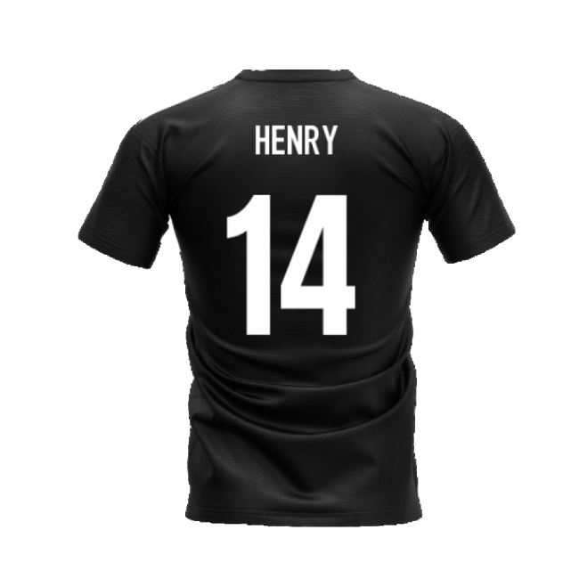 Replica Jersey Reasonable Price - Anti-Odor Black Adults #42002