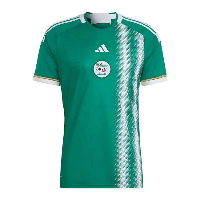 Pro Style Algeria Pro Appearance Away Player Jersey