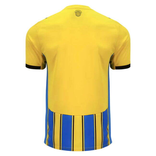 Stylish 2025-2026 Southampton Away Shirt (Armstrong 9) for Training...