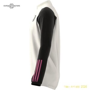 Premium-quality Men Juv Football Star Unknown Jersey 2023