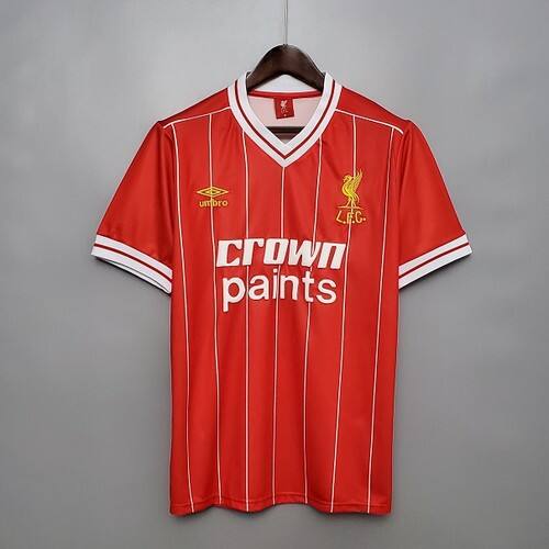 Liverpool Local - Fan Collection Edition - High-end - High-end