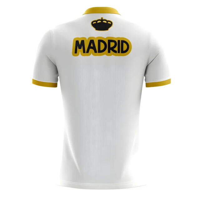 Football Elite Performance Enthusiastic Modern Style Fan Jersey
