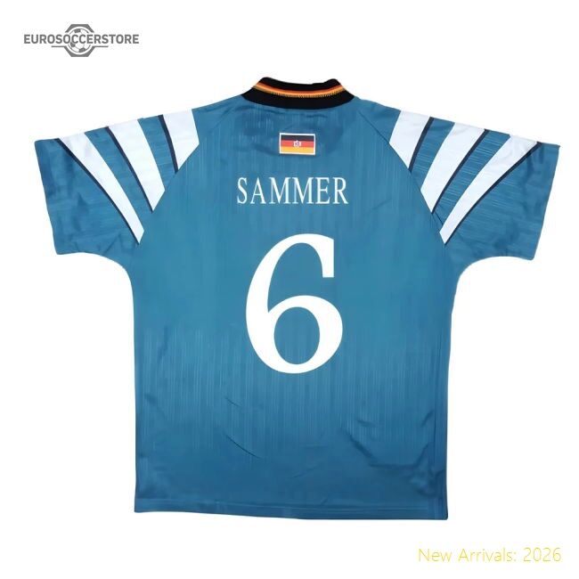 High Performance Team Replica Jersey Perfect For Match Days