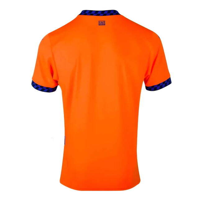 Marseille (om) 2024-2025 Third - Authentic Fan Edition - High