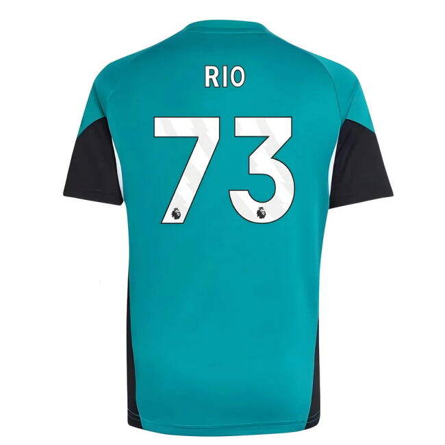 Professional Liverpool Rio 73 2025 2025-2026 Liverpool EU Training ...