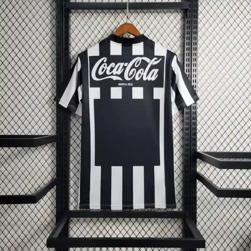 1997 Botafogo Jersey retro kit