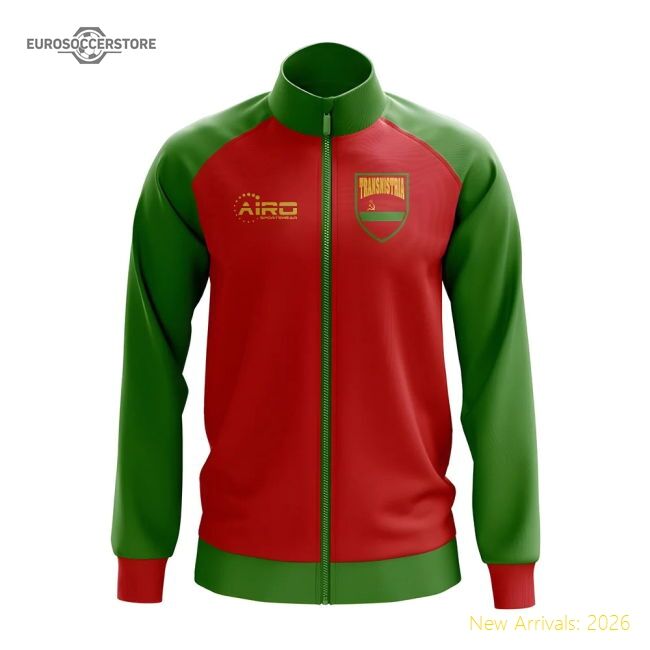 Premium Football Team Jacket - Trendy 2024-2025 Classic
