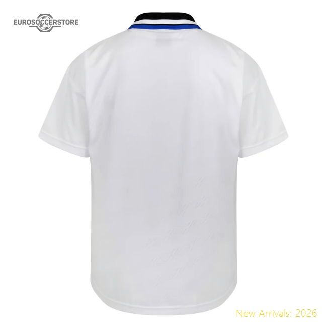 2024/25 Jersey Team High-Quality Materials Officially Licensed