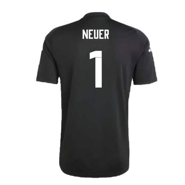 Professional Style Germany Pro Appearance Home Pro Shirt