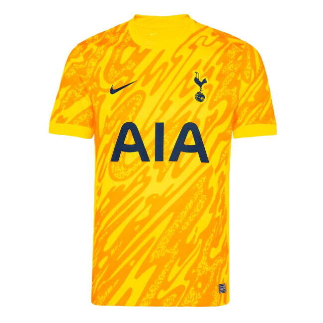Tottenham Exclusive Home Jersey 2024-2025
