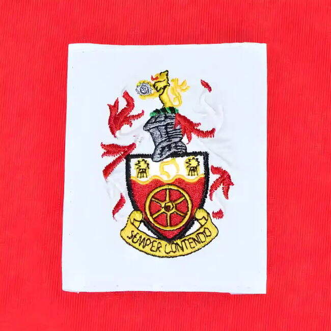 Elite Performance Faithful Crewe Crewe Alexandra #1960 New Release ...