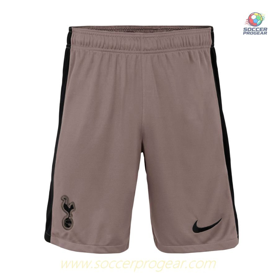 2023 2024 TOTTENHAM Player Version THIRD SHORTS