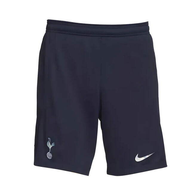 Away Shorts for Tottenham 2023-2024 (Unisex