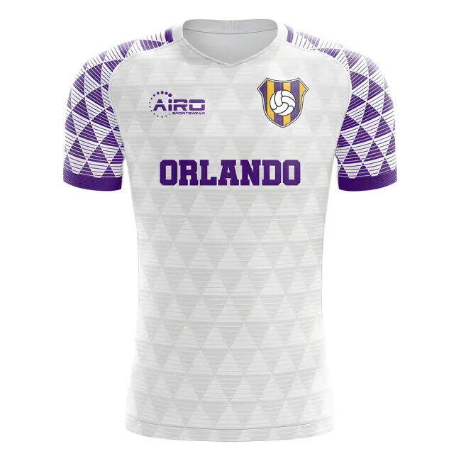 Official 2025-2026 Away - Match Day - Professional Grade